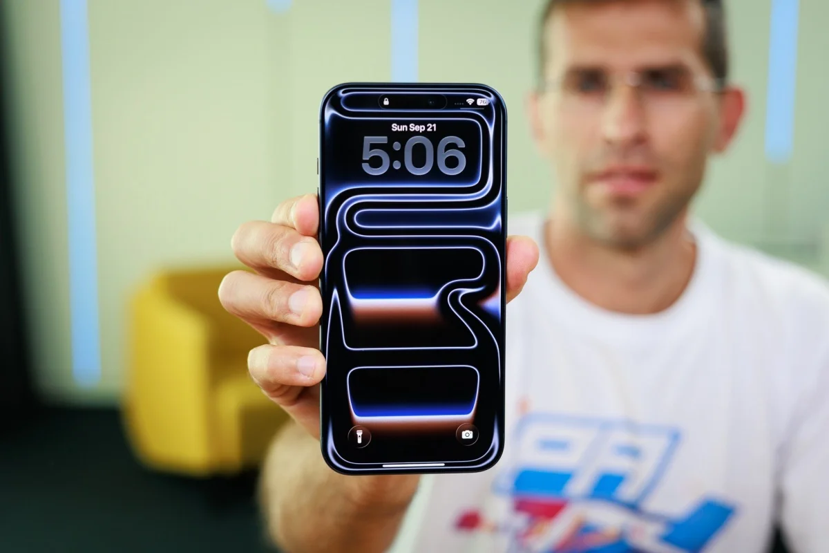 Главное уже не секрет: почему будущее iPhone Fold и 18 Pro больше не интригует