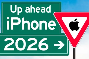 iPhone 2026: Apple готова сломать все, что вы любили в своих телефонах