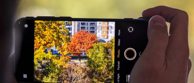 Ждать ли телеконвертер и новую камеру для iPhone