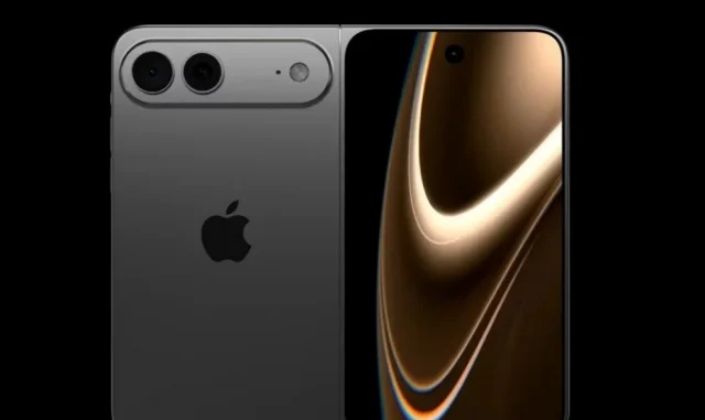 Главное уже не секрет: почему будущее iPhone Fold и 18 Pro больше не интригует