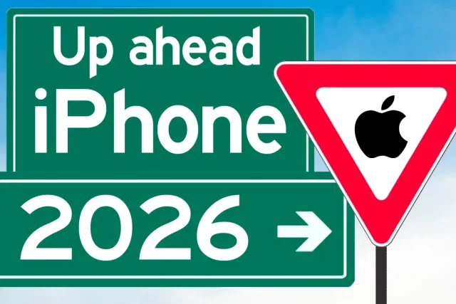 iPhone 2026: Apple готова сломать все, что вы любили в своих телефонах