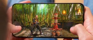 Активный вентилятор в iQOO 15 Ultra: холодильник в кармане или хайп?