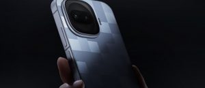 Встречайте iQOO 15R: дизайн рассекречен, а смартфон так и не представили