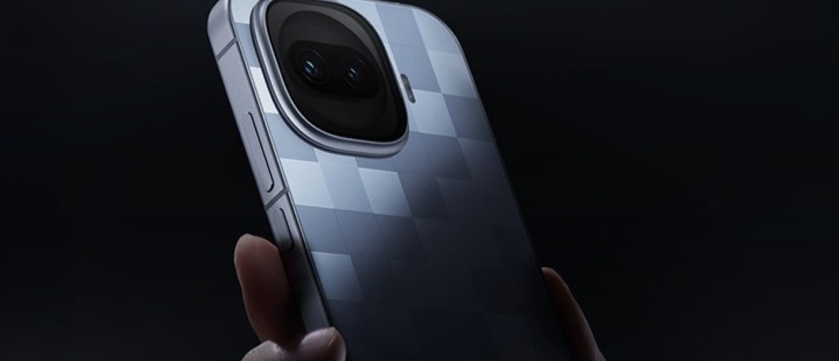 Встречайте iQOO 15R: дизайн рассекречен, а смартфон так и не представили