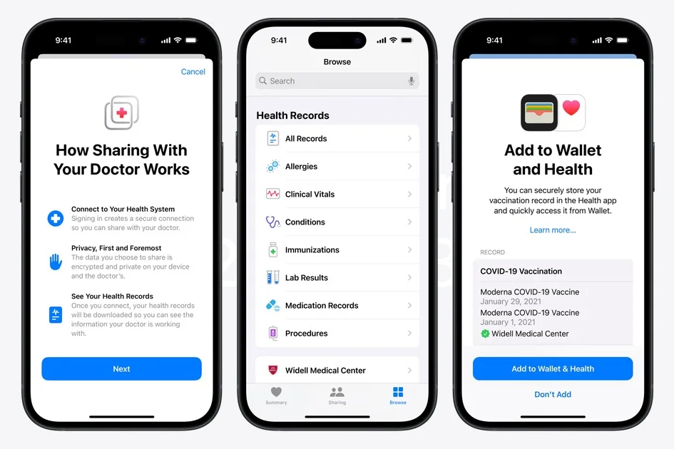 ИИ-врачи и Apple Watch: провал диагностики | DGL.RU