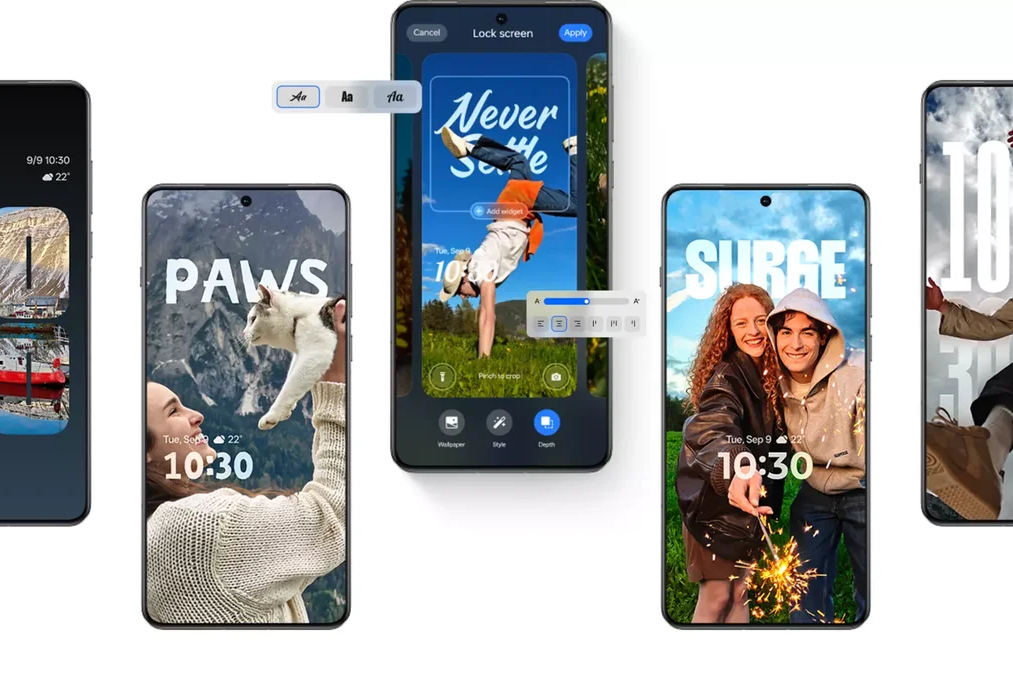 Смартфон OnePlus 13: вечная батарея | DGL.RU
