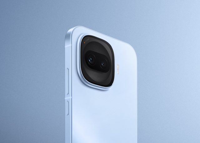 Смартфон iQOO Z11 Turbo: рекорд автономности | DGL.RU