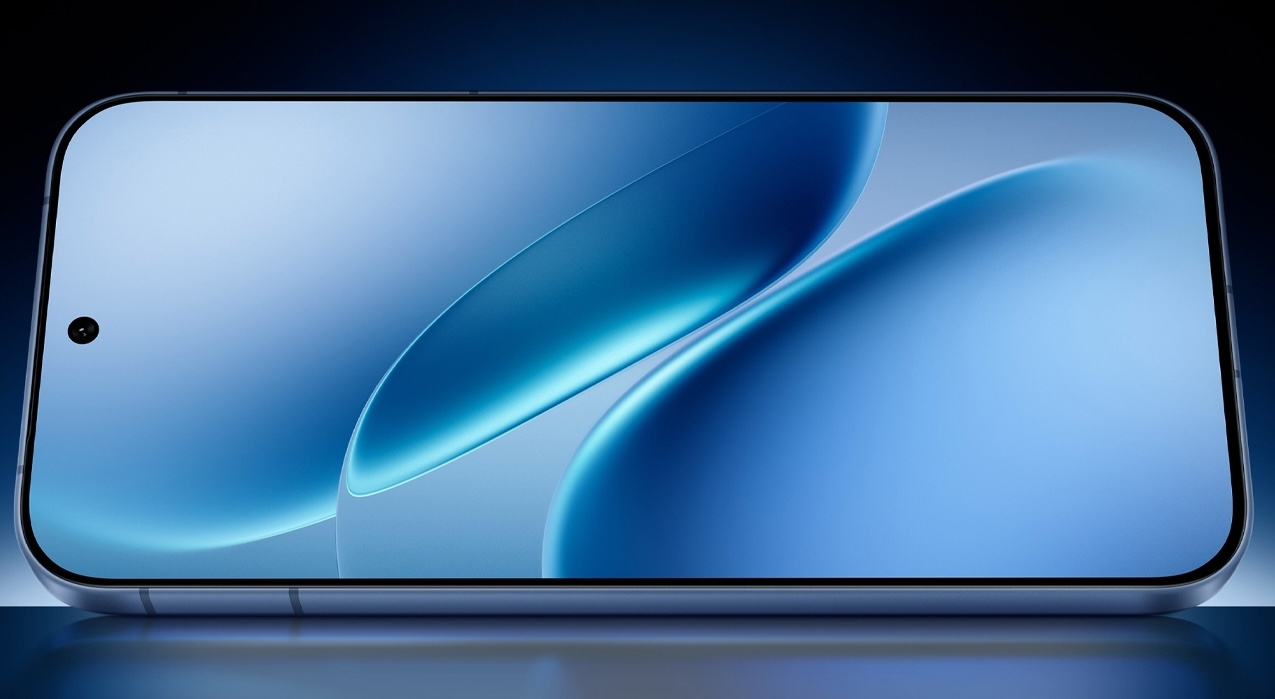 Смартфон iQOO Z11 Turbo: рекорд автономности | DGL.RU