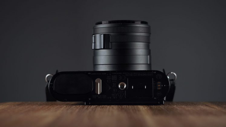 Камера Leica Q3 Monochrom как идеал уличного ЧБ | DGL.RU