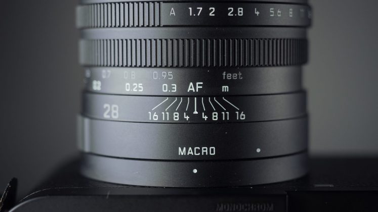 Камера Leica Q3 Monochrom как идеал уличного ЧБ | DGL.RU