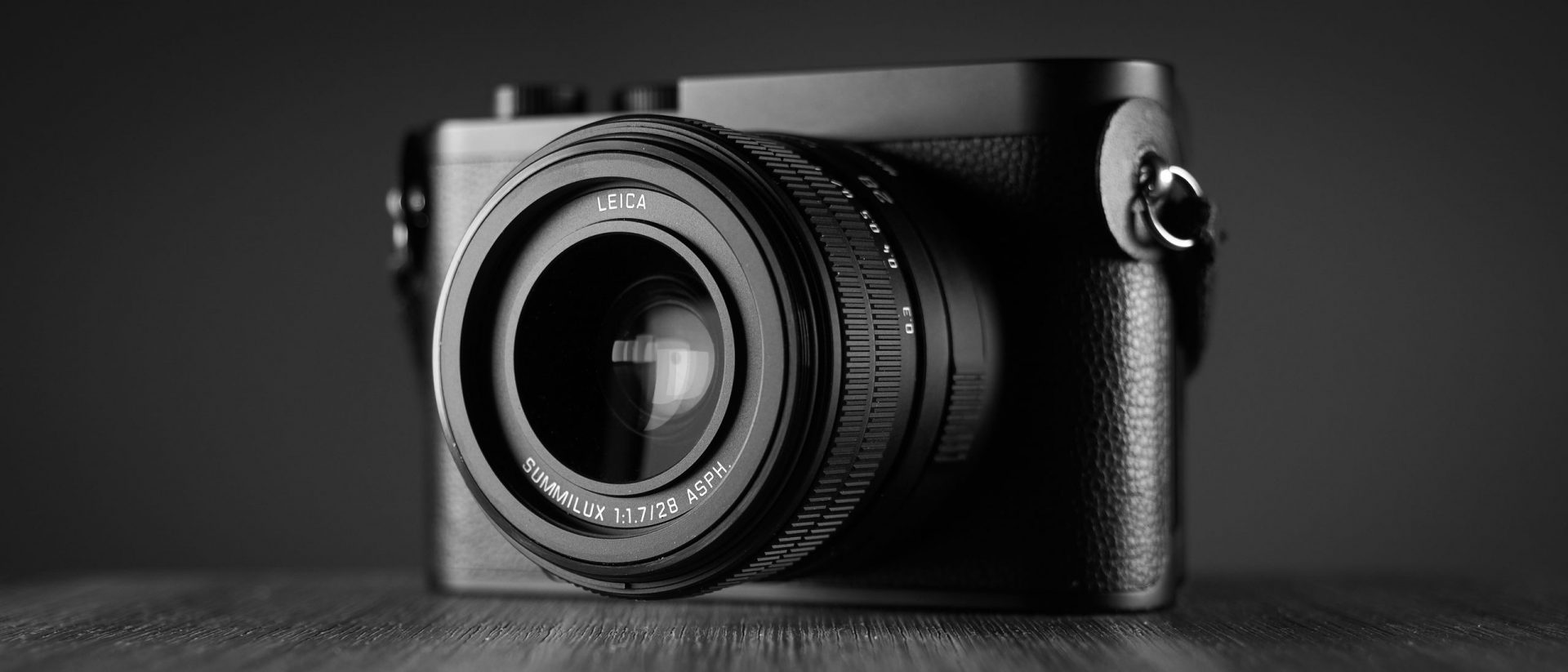 Обзор Leica Q3 Monochrom: идеальная компактная камера для уличной фотографии