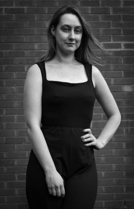 Камера Leica Q3 Monochrom как идеал уличного ЧБ | DGL.RU