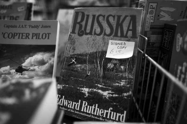 Камера Leica Q3 Monochrom как идеал уличного ЧБ | DGL.RU