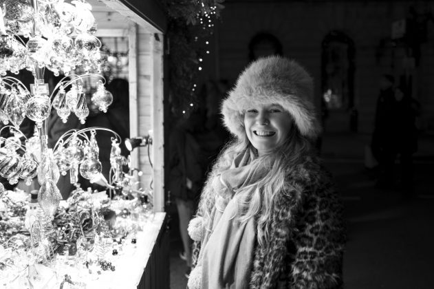 Камера Leica Q3 Monochrom как идеал уличного ЧБ | DGL.RU