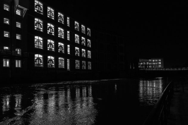 Камера Leica Q3 Monochrom как идеал уличного ЧБ | DGL.RU