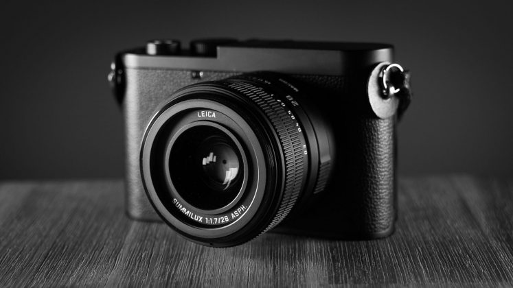 Камера Leica Q3 Monochrom как идеал уличного ЧБ | DGL.RU