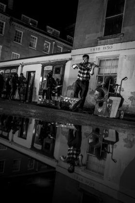 Камера Leica Q3 Monochrom как идеал уличного ЧБ | DGL.RU