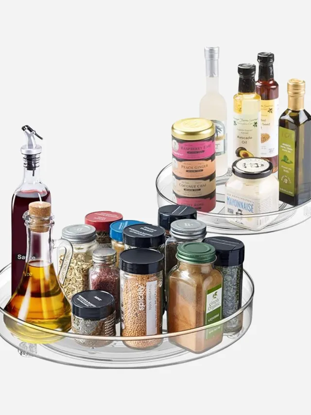 пространство в кухне