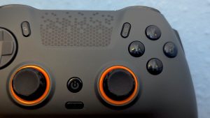 Обзор Scuf Envision Pro V2: одни из лучших кнопок и триггеров 