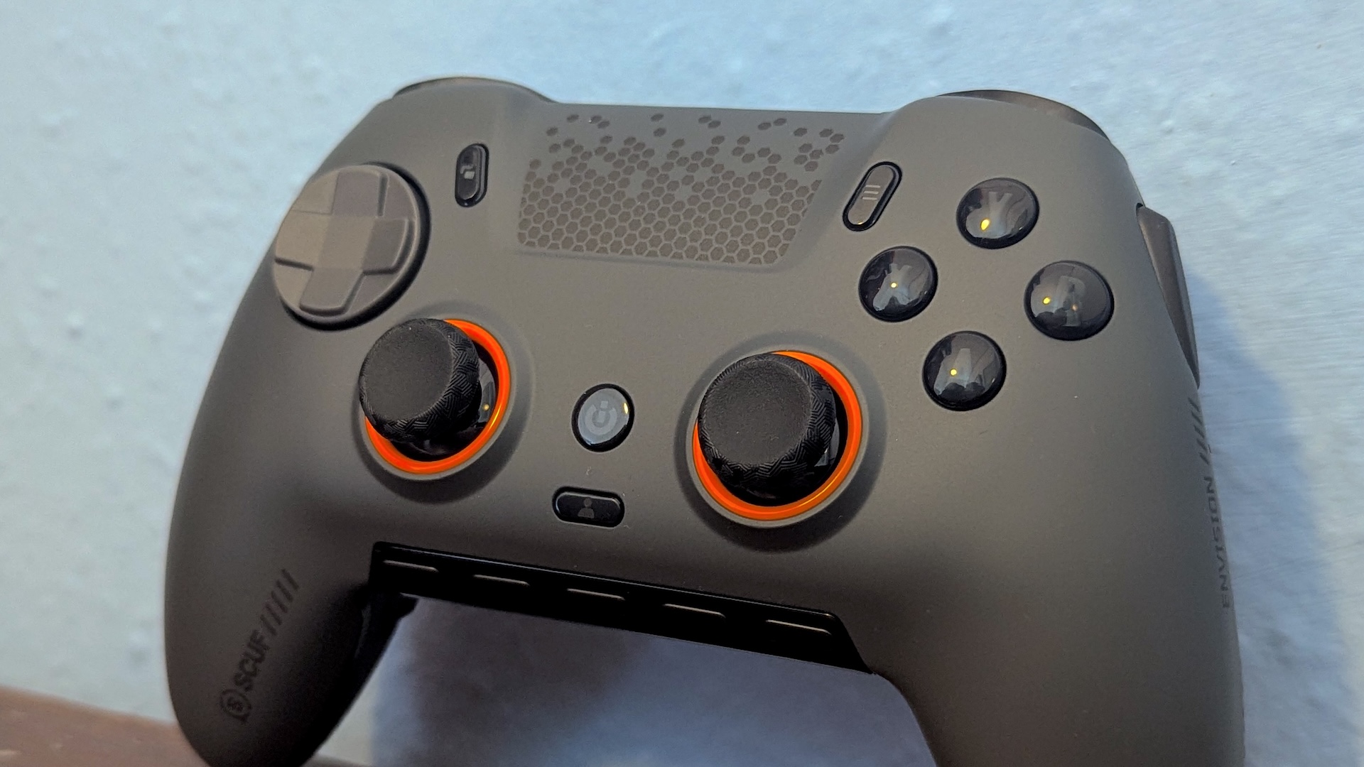 Контроллер Scuf Envision Pro V2 — топ-«железо» | DGL.RU