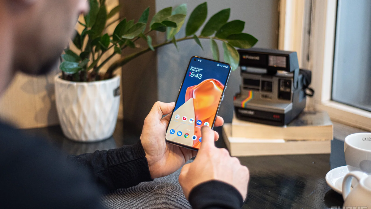 OnePlus уже не топ? Почему их середняки лучше | DGL.RU