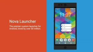 Легендарный Nova Launcher вернулся с того света, и теперь он напичкан рекламой даже в платной версии