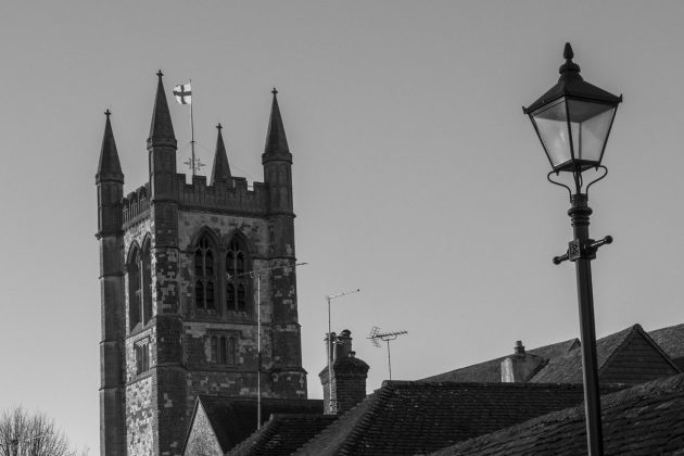 Leica Q3 Monochrom &mdash; нишевая камера | DGL.RU