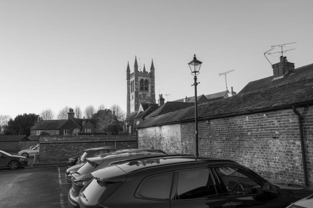 Leica Q3 Monochrom &mdash; нишевая камера | DGL.RU