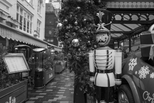 Leica Q3 Monochrom &mdash; нишевая камера | DGL.RU