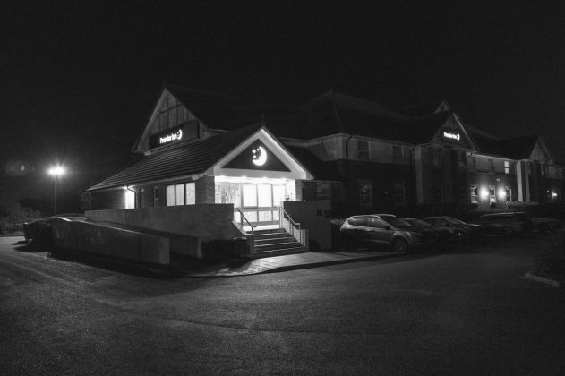 Leica Q3 Monochrom &mdash; нишевая камера | DGL.RU