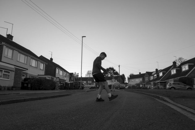 Leica Q3 Monochrom &mdash; нишевая камера | DGL.RU