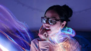 Революция на носу: Lenovo показала, как ИИ будет смотреть на мир нашими глазами