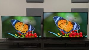LG готовит убийцу Mini-LED: новые панели OLED SE сделают телевизоры ярче и дешевле