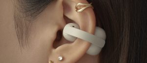 Sony LinkBuds Clip: клипса для тех, кто забывает заряжать наушники