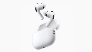 Лошадиный ход Купертино: Apple выпустила эксклюзивные AirPods Pro 3, которые мы (почти) не увидим