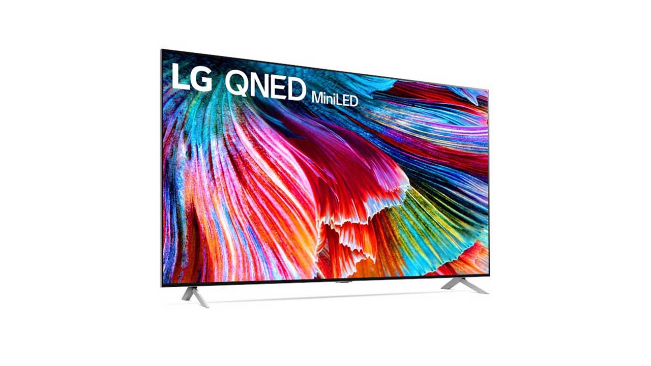 Лучшие 8K-телевизоры 2026 года: если 4K недостаточно картинка Лучшие 8K-телевизоры 2026 года: когда 4K мало | DGL.RU