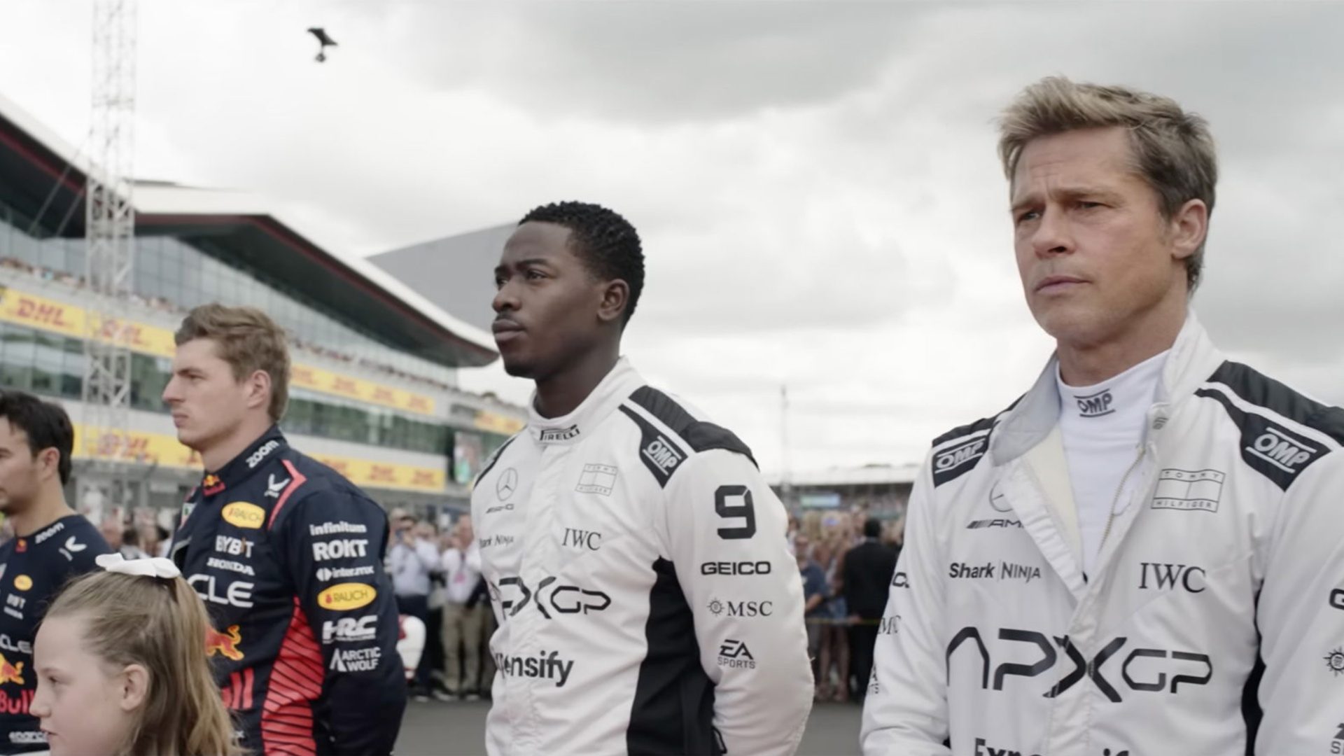 Лучшие фильмы 2025 года: полный рейтинг | DGL.RU