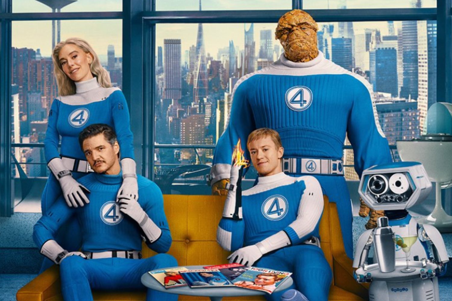 Лучшие фильмы 2025 года: полный рейтинг | DGL.RU