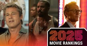 Рейтинг фильмов 2025 года: от «Супермена» до «28 лет спустя»