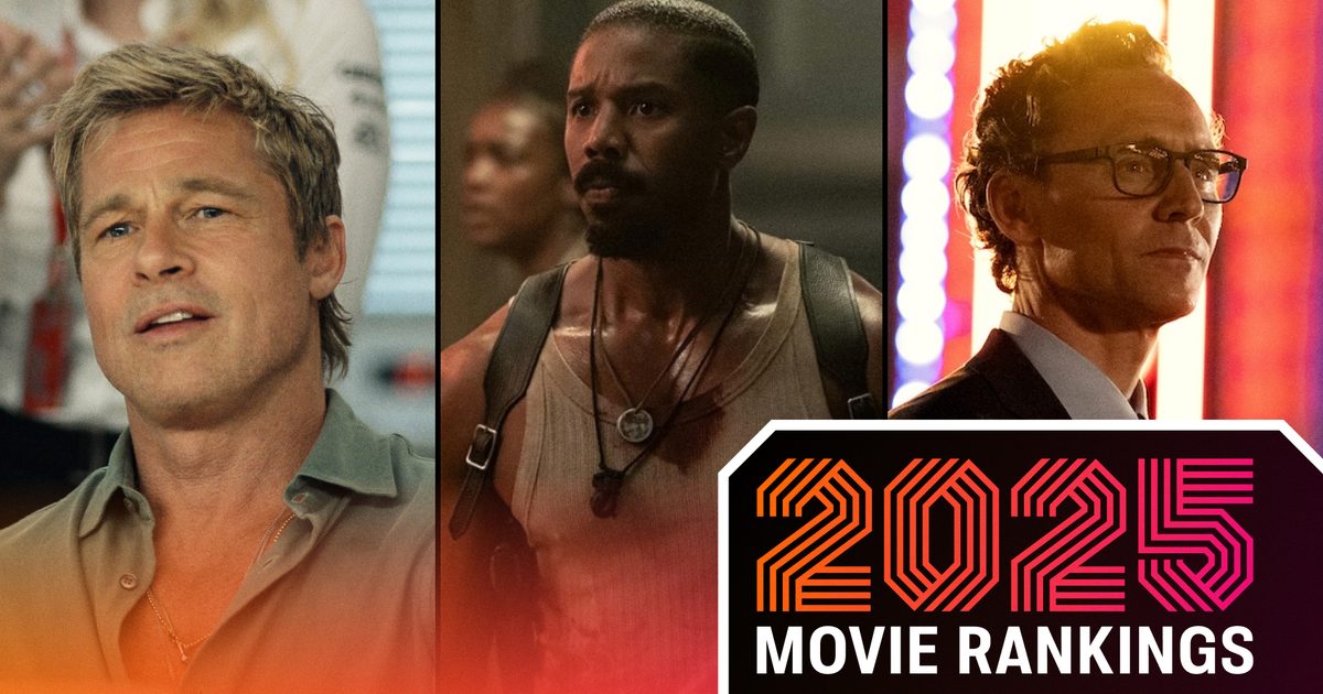 Рейтинг фильмов 2025 года: от «Супермена» до «28 лет спустя»