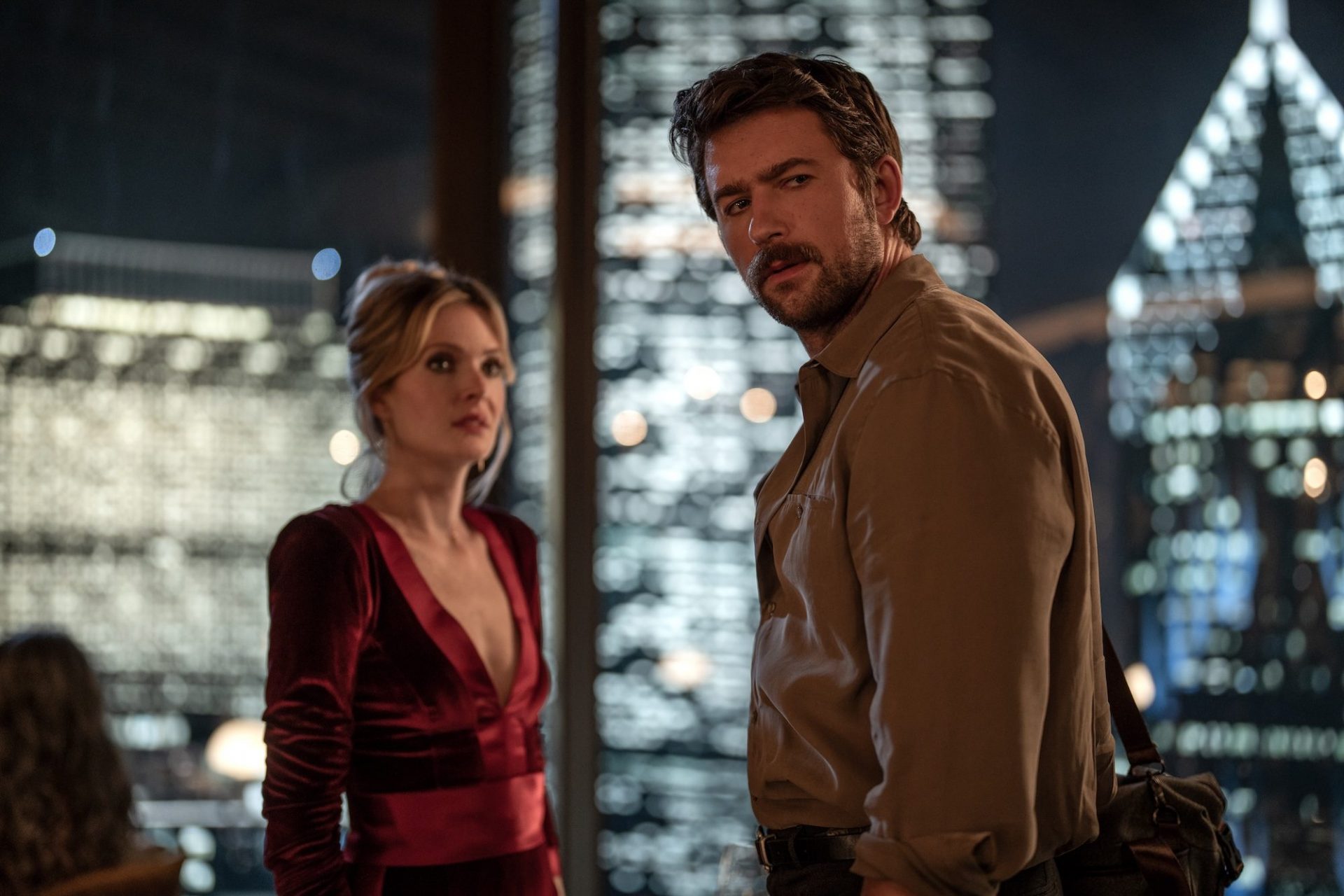 Лучшие фильмы 2025 года: полный рейтинг | DGL.RU