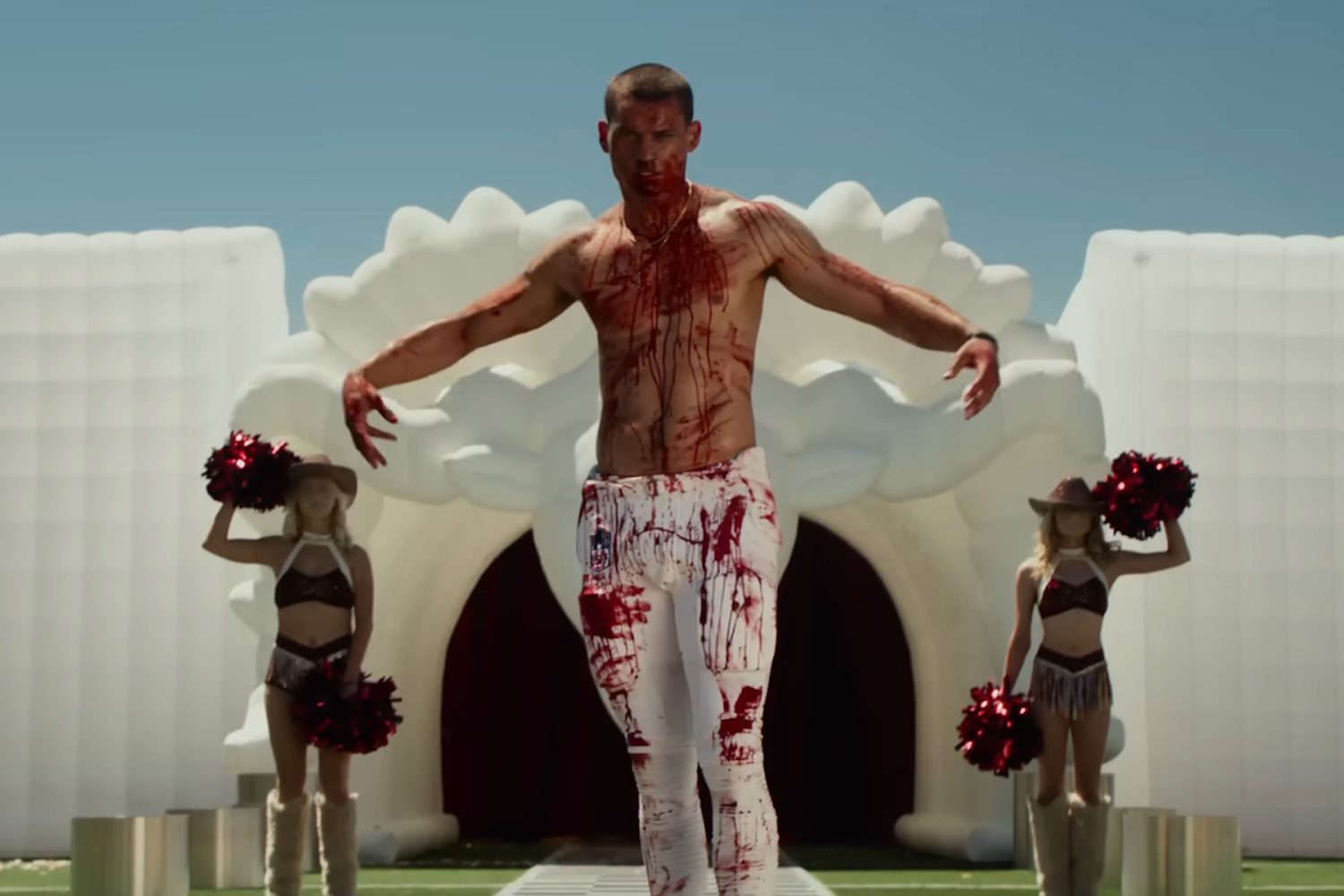 Лучшие фильмы 2025 года: полный рейтинг | DGL.RU