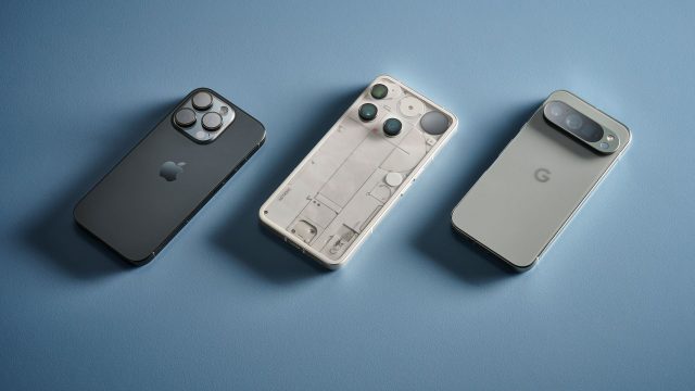 Лучшие смартфоны 2026: премиум и бюджетные | DGL.RU