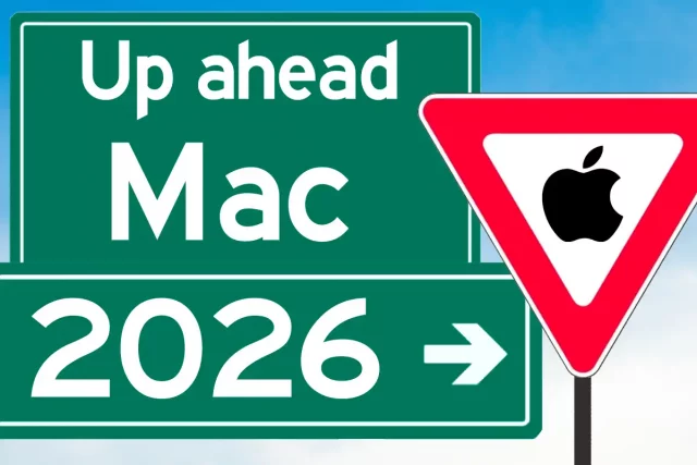 Обзор Mac 2026: этот год может стать самым значимым для Mac с 1984 года