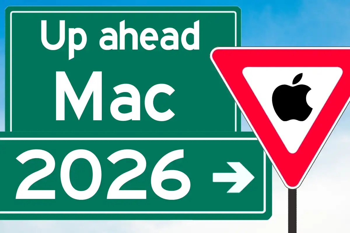 Революция на подходе: почему 2026-й может перевернуть мир Mac с 1984 года