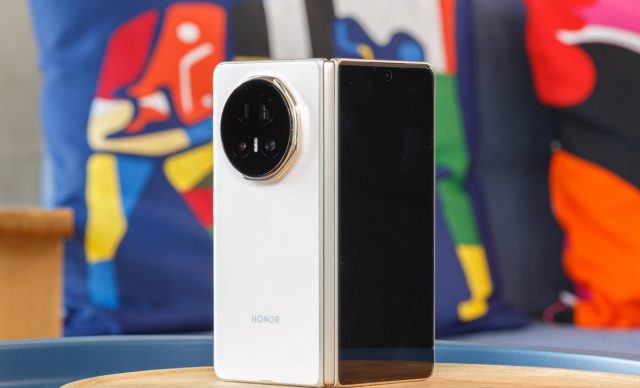 Honor Magic V6 Honor Magic V6