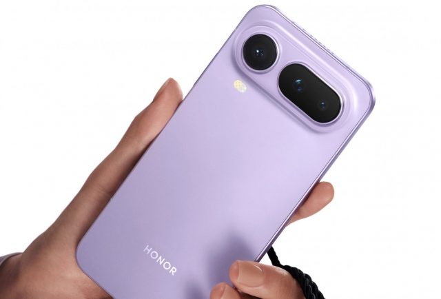 Honor Magic8 Pro Air