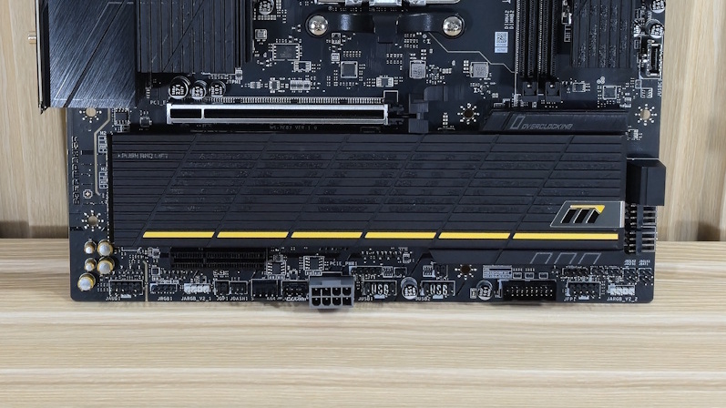 Материнская плата MSI B850 MPower | DGL.RU