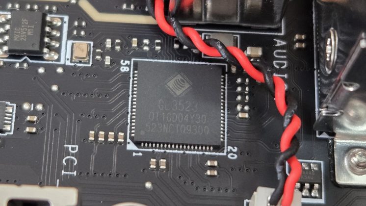 Материнская плата MSI B850 MPower | DGL.RU