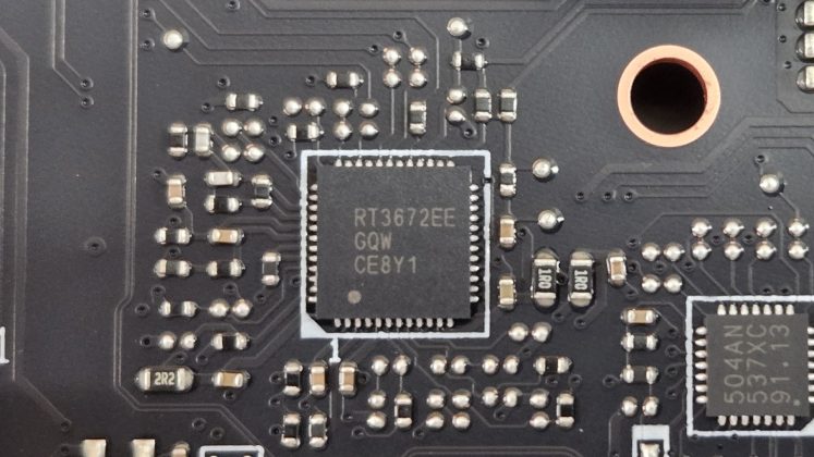 Материнская плата MSI B850 MPower | DGL.RU